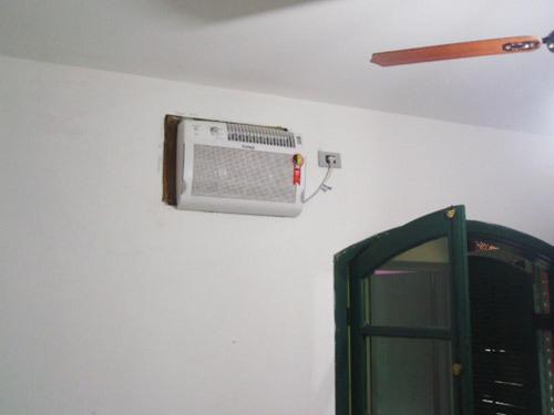 Hospedagem Dos Arvoredos Ubatuba Eksteriør bilde